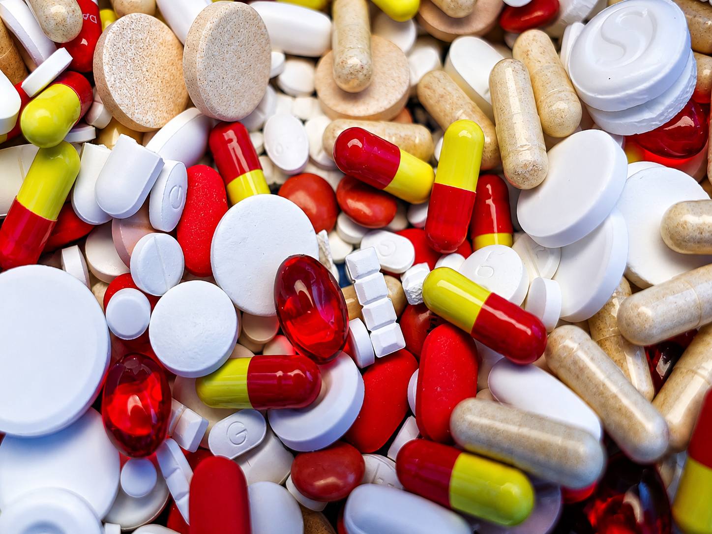 Pharma and healthcare CFA warehousing and distribution